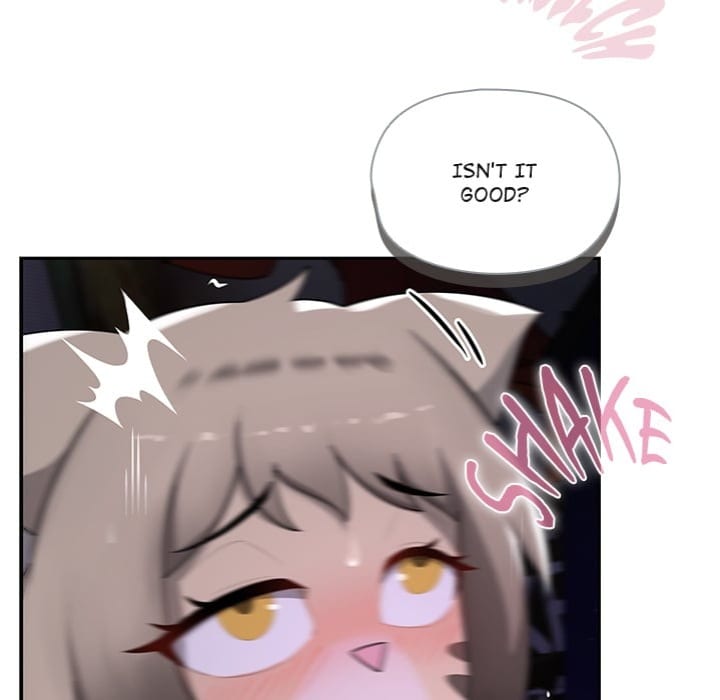 Paws on Campus Uncensored, chapter 10, page 31 of 194