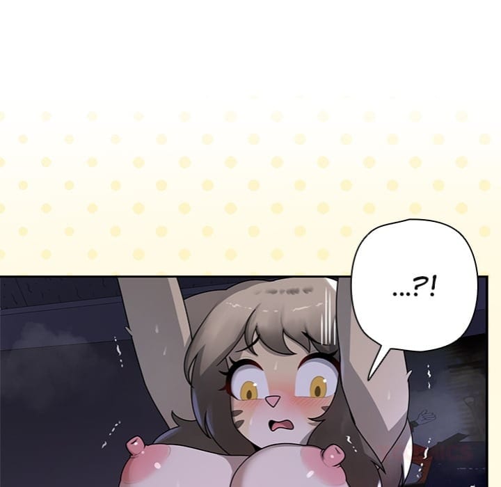 Paws on Campus Uncensored, chapter 10, page 35 of 194