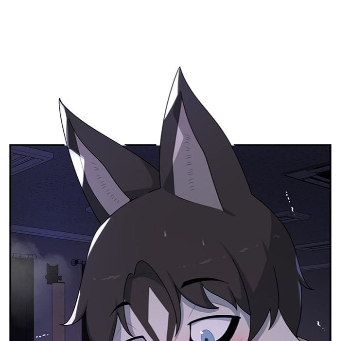 Paws on Campus Uncensored, chapter 10, page 38 of 194