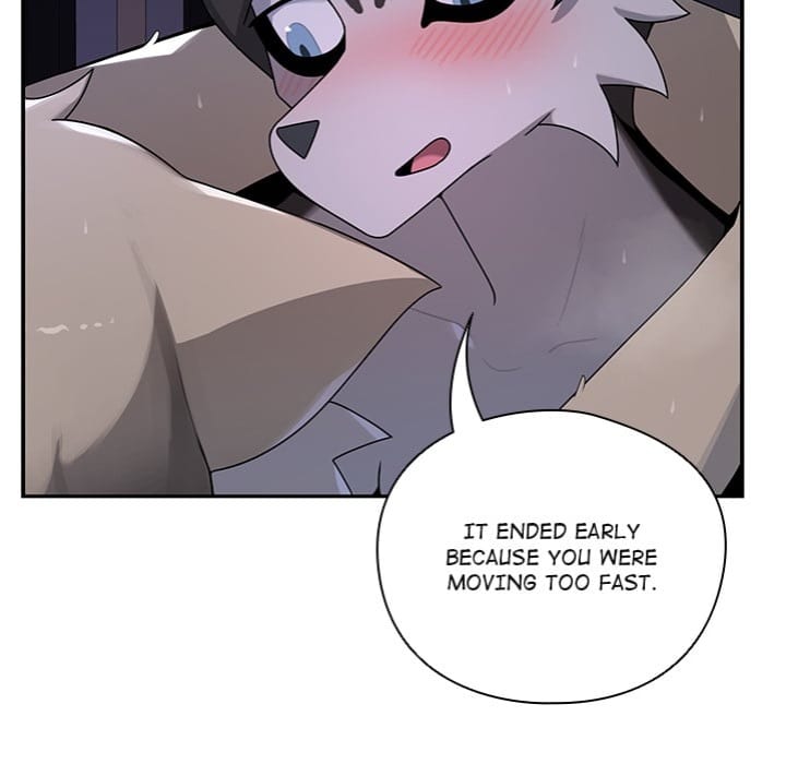 Paws on Campus Uncensored, chapter 10, page 39 of 194