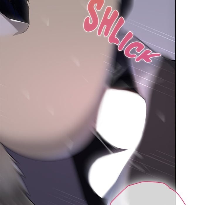 Paws on Campus Uncensored, chapter 10, page 41 of 194