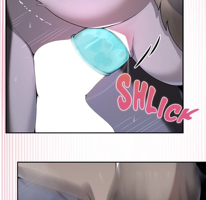 Paws on Campus Uncensored, chapter 10, page 53 of 194