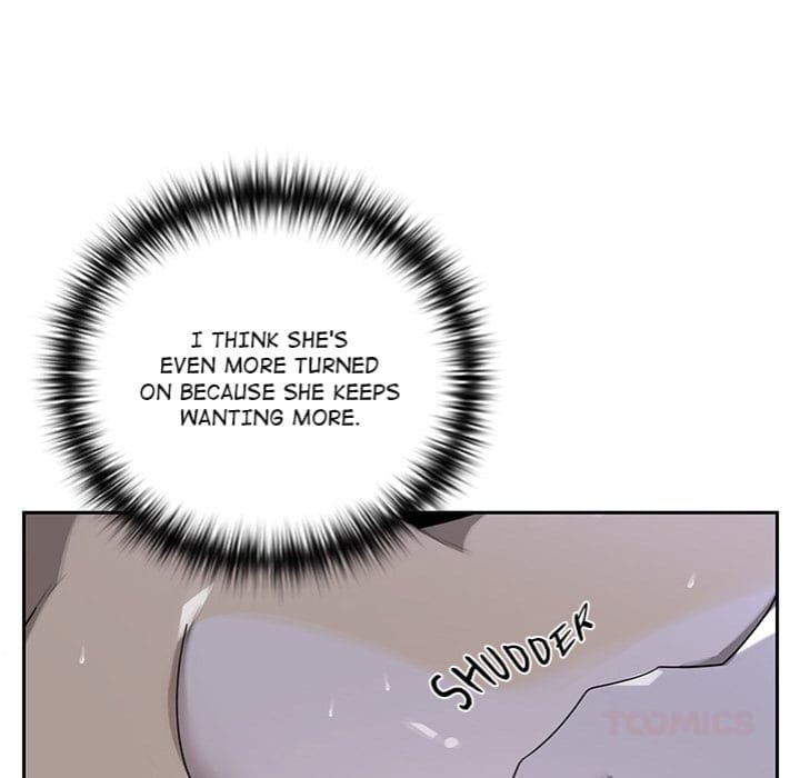 Paws on Campus Uncensored, chapter 10, page 59 of 194