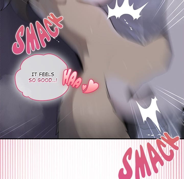 Paws on Campus Uncensored, chapter 10, page 82 of 194