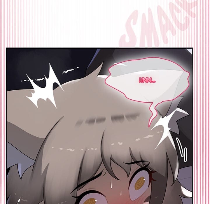 Paws on Campus Uncensored, chapter 10, page 84 of 194