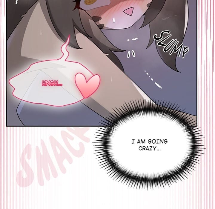 Paws on Campus Uncensored, chapter 10, page 85 of 194