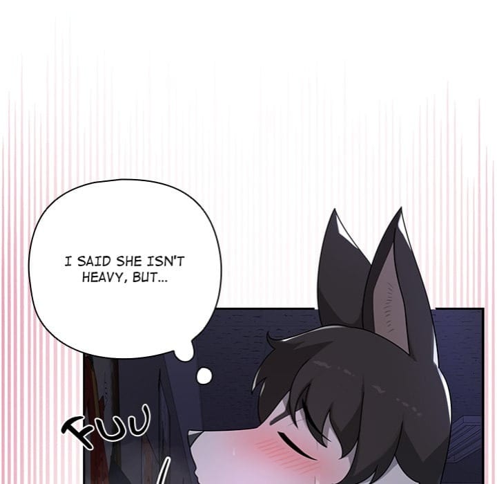 Paws on Campus Uncensored, chapter 10, page 89 of 194