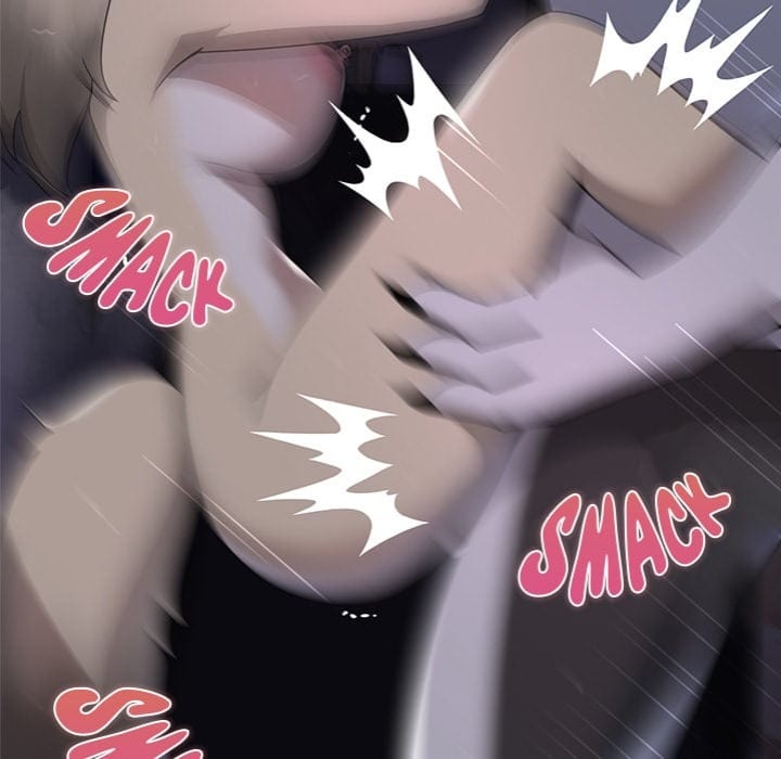 Paws on Campus Uncensored, chapter 10, page 93 of 194