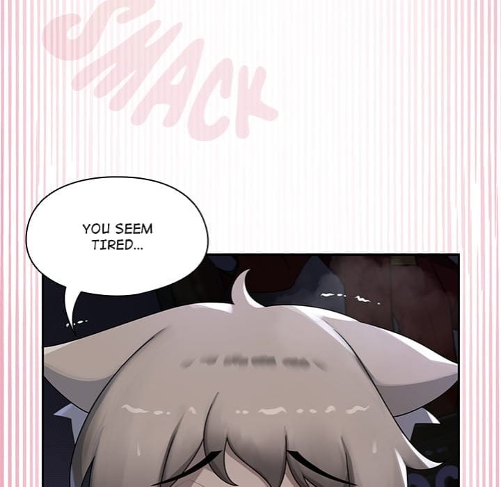 Paws on Campus Uncensored, chapter 10, page 95 of 194