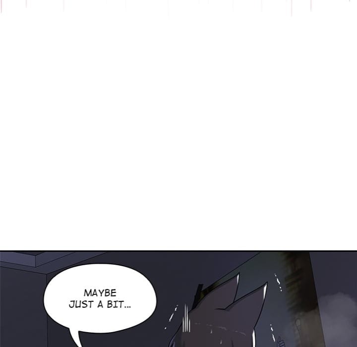 Paws on Campus Uncensored, chapter 10, page 97 of 194