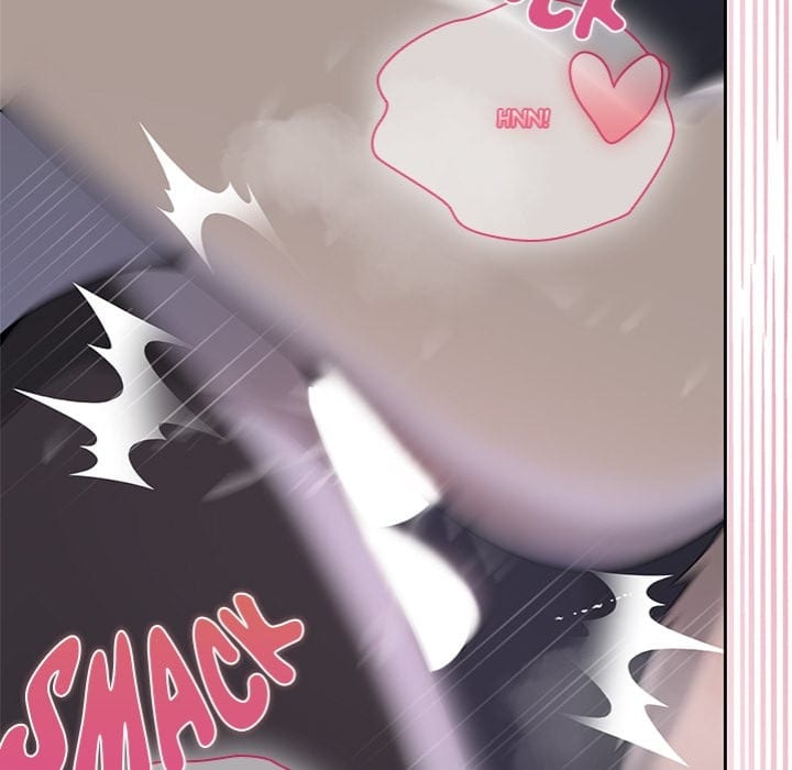 Paws on Campus Uncensored, chapter 10, page 103 of 194