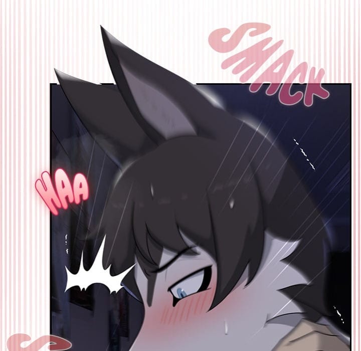 Paws on Campus Uncensored, chapter 10, page 114 of 194