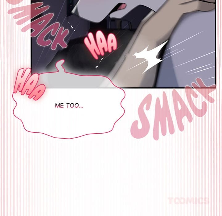 Paws on Campus Uncensored, chapter 10, page 115 of 194