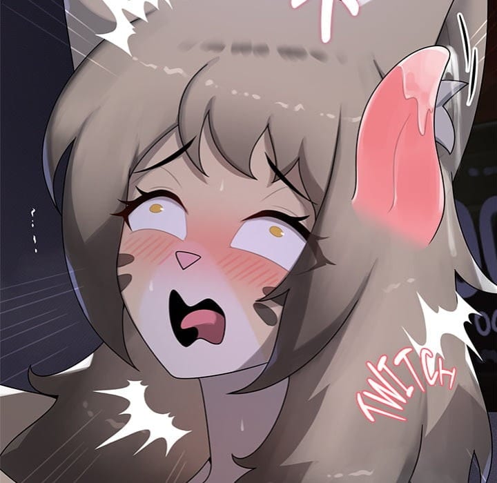 Paws on Campus Uncensored, chapter 10, page 121 of 194
