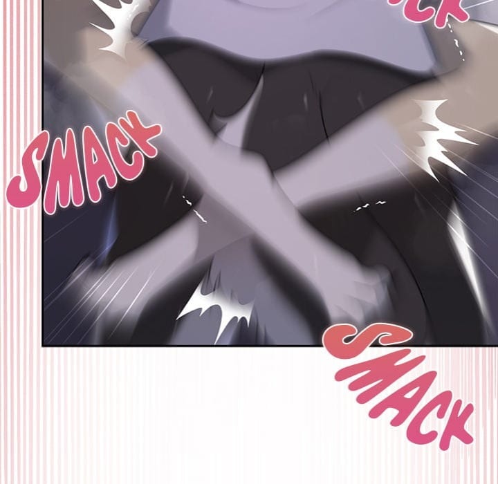 Paws on Campus Uncensored, chapter 10, page 136 of 194