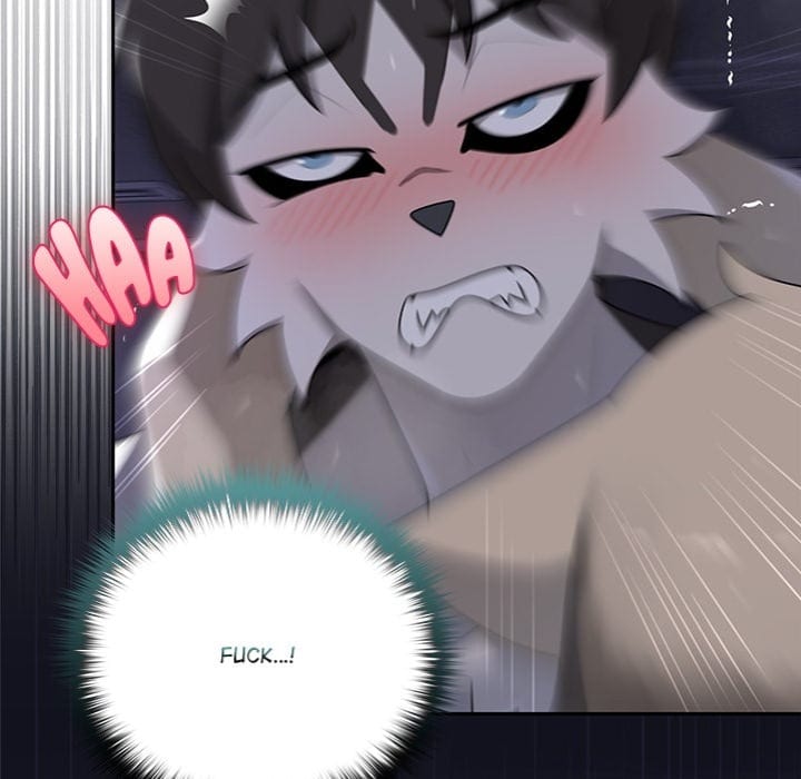Paws on Campus Uncensored, chapter 10, page 145 of 194