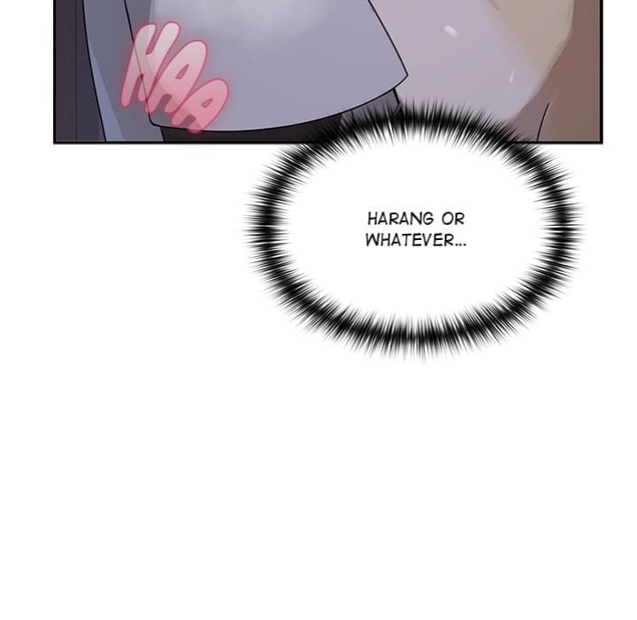 Paws on Campus Uncensored, chapter 10, page 157 of 194