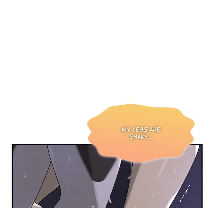 Paws on Campus Uncensored, chapter 10, page 158 of 194