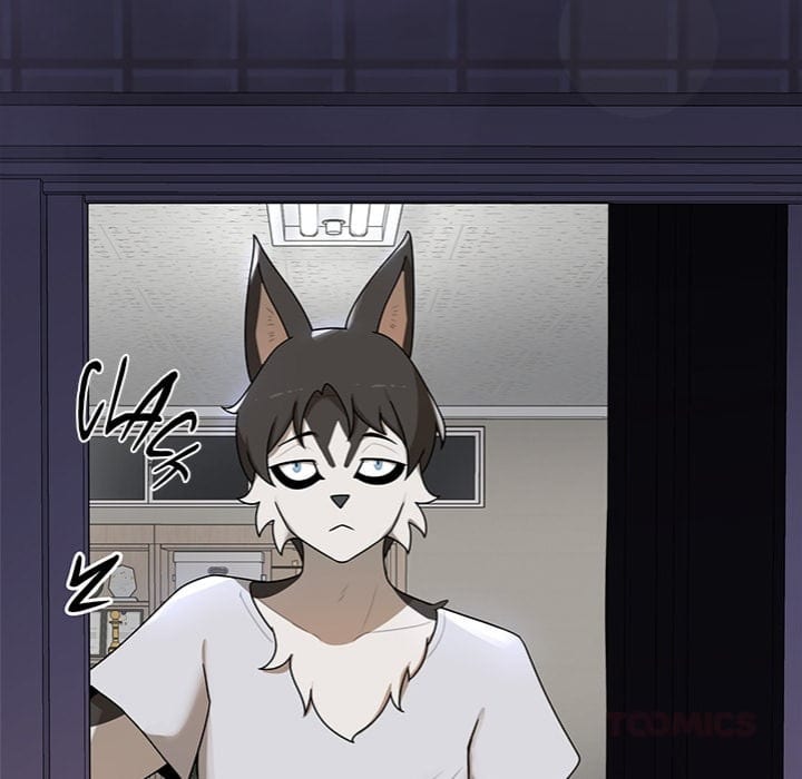 Paws on Campus Uncensored, chapter 10, page 163 of 194