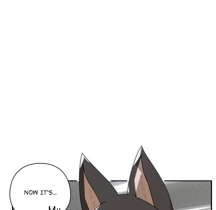 Paws on Campus Uncensored, chapter 10, page 170 of 194