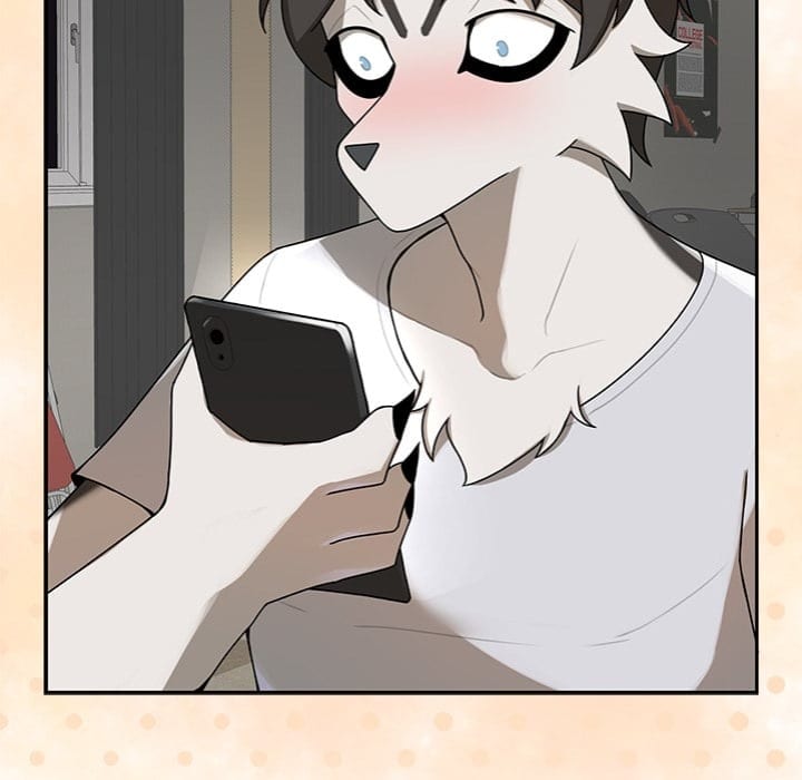 Paws on Campus Uncensored, chapter 10, page 177 of 194