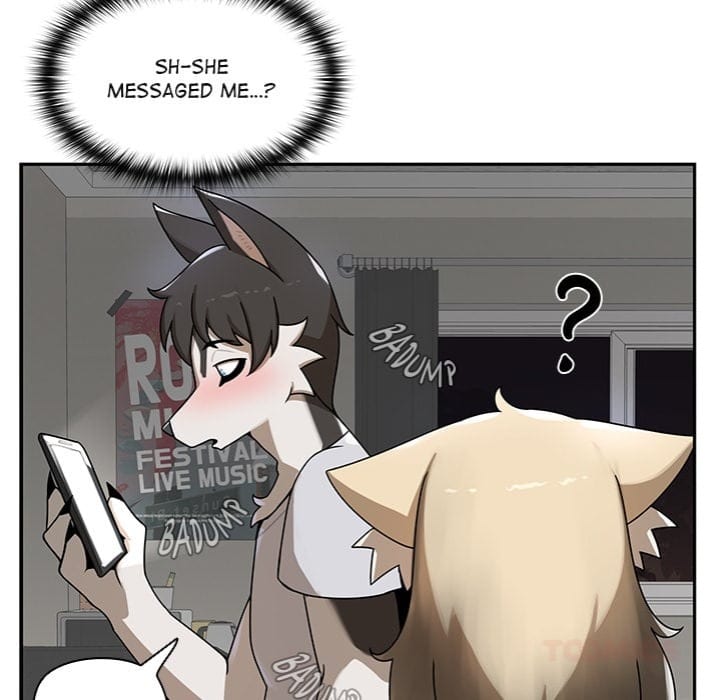 Paws on Campus Uncensored, chapter 10, page 179 of 194