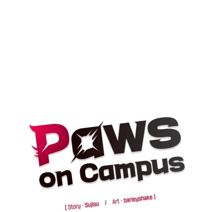 Paws on Campus Uncensored, chapter 10, page 193 of 194