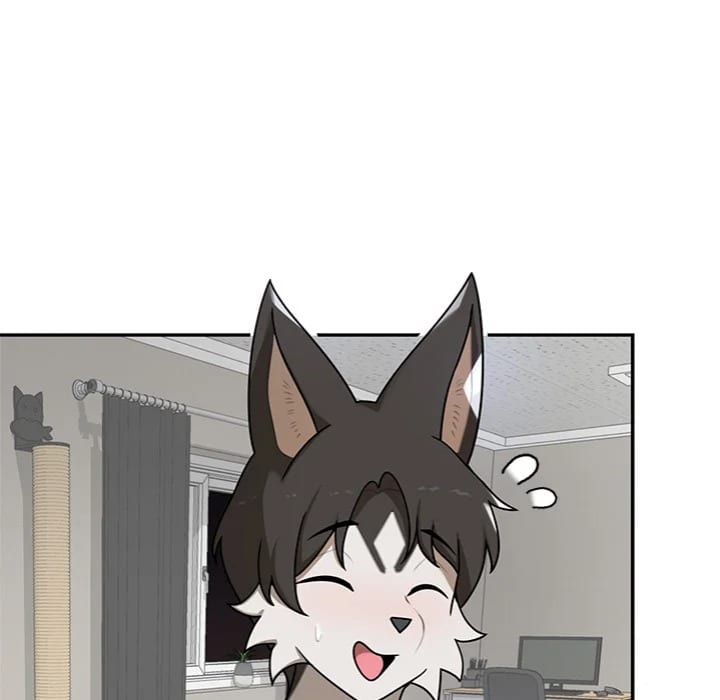 Paws on Campus Uncensored, chapter 11, page 5 of 188