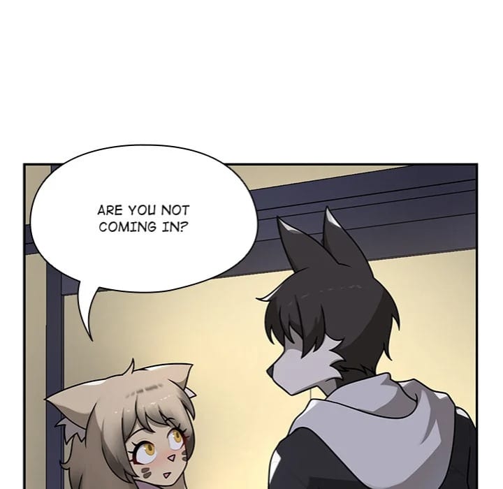 Paws on Campus Uncensored, chapter 11, page 14 of 188