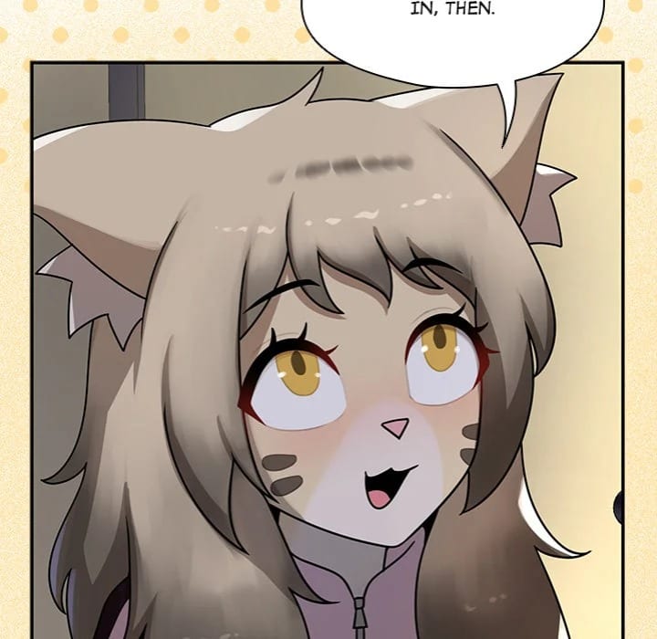 Paws on Campus Uncensored, chapter 11, page 17 of 188