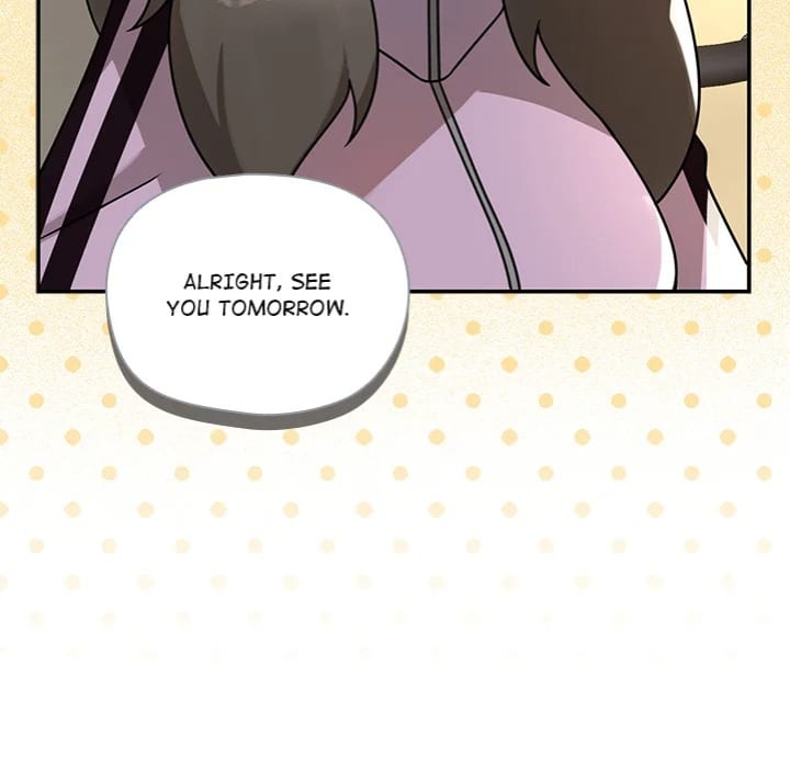 Paws on Campus Uncensored, chapter 11, page 18 of 188