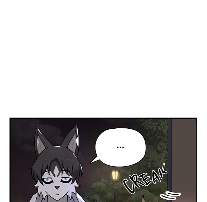 Paws on Campus Uncensored, chapter 11, page 19 of 188