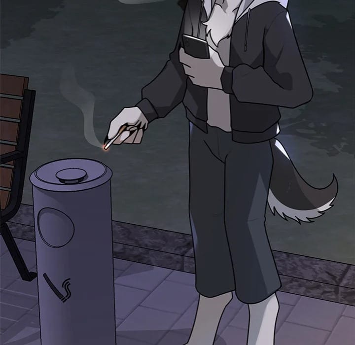 Paws on Campus Uncensored, chapter 11, page 24 of 188