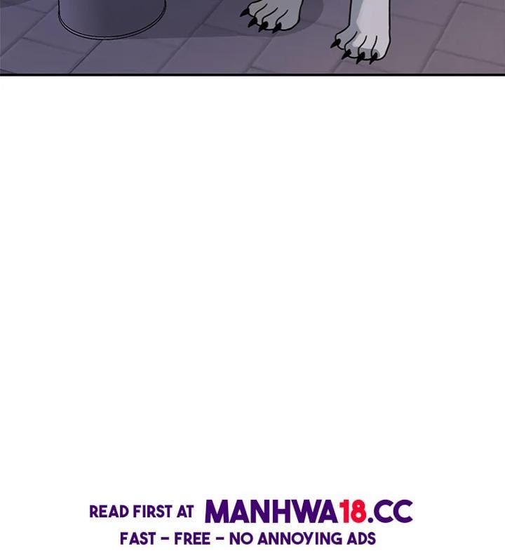 Paws on Campus Uncensored, chapter 11, page 25 of 188