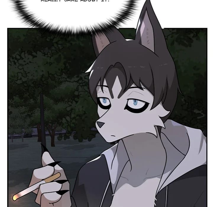 Paws on Campus Uncensored, chapter 11, page 29 of 188