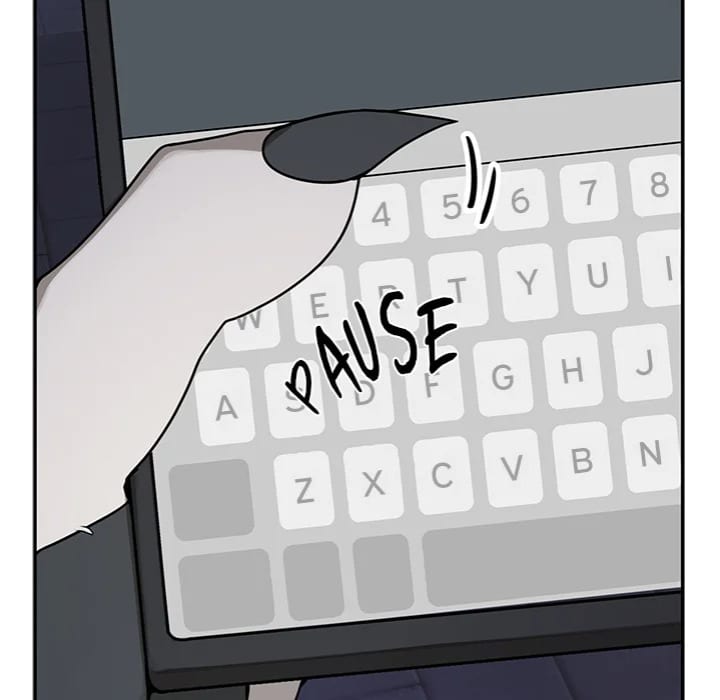 Paws on Campus Uncensored, chapter 11, page 32 of 188