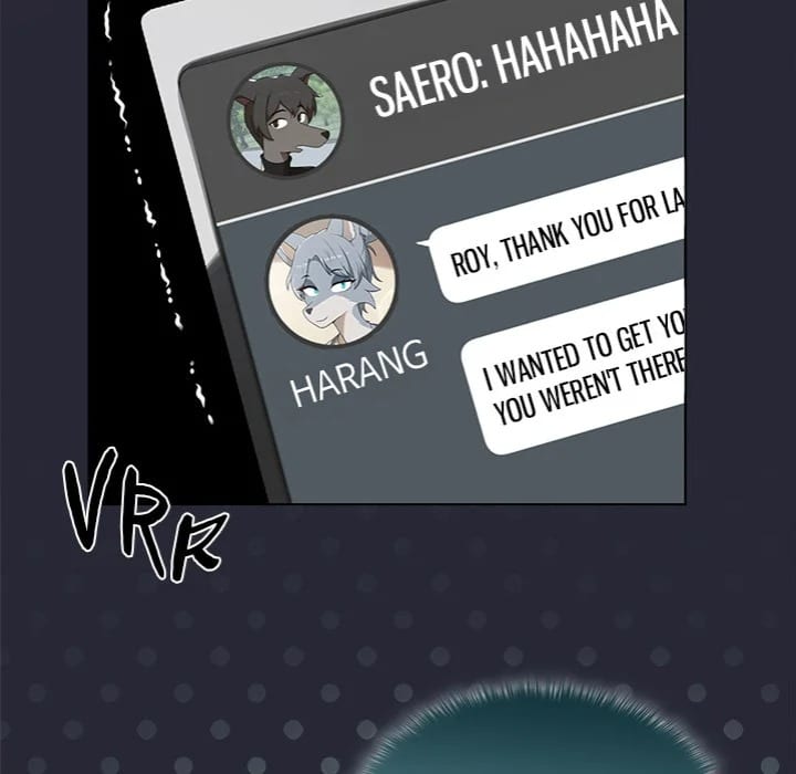 Paws on Campus Uncensored, chapter 11, page 37 of 188