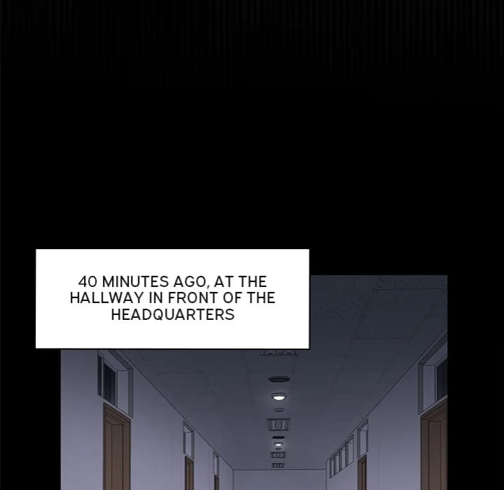 Paws on Campus Uncensored, chapter 11, page 48 of 188