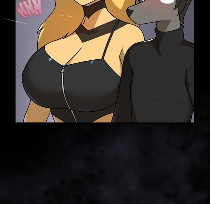 Paws on Campus Uncensored, chapter 11, page 56 of 188