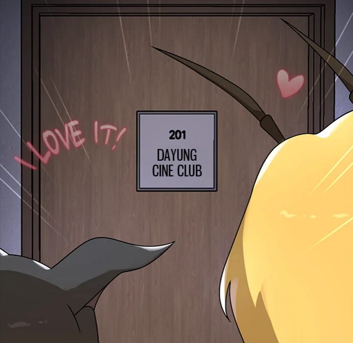 Paws on Campus Uncensored, chapter 11, page 58 of 188