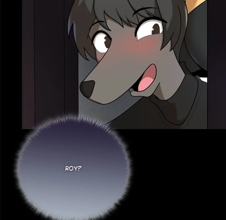 Paws on Campus Uncensored, chapter 11, page 69 of 188
