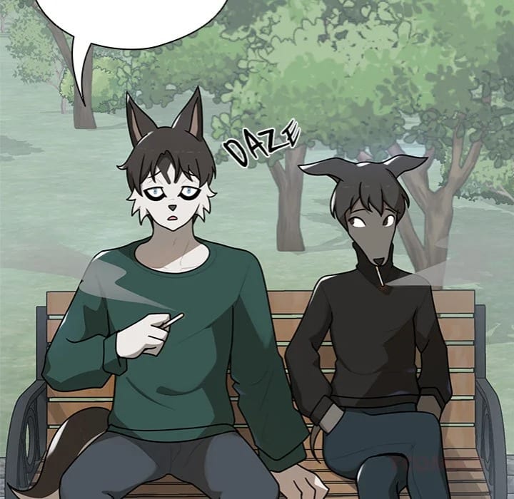 Paws on Campus Uncensored, chapter 11, page 76 of 188