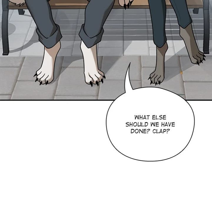 Paws on Campus Uncensored, chapter 11, page 77 of 188