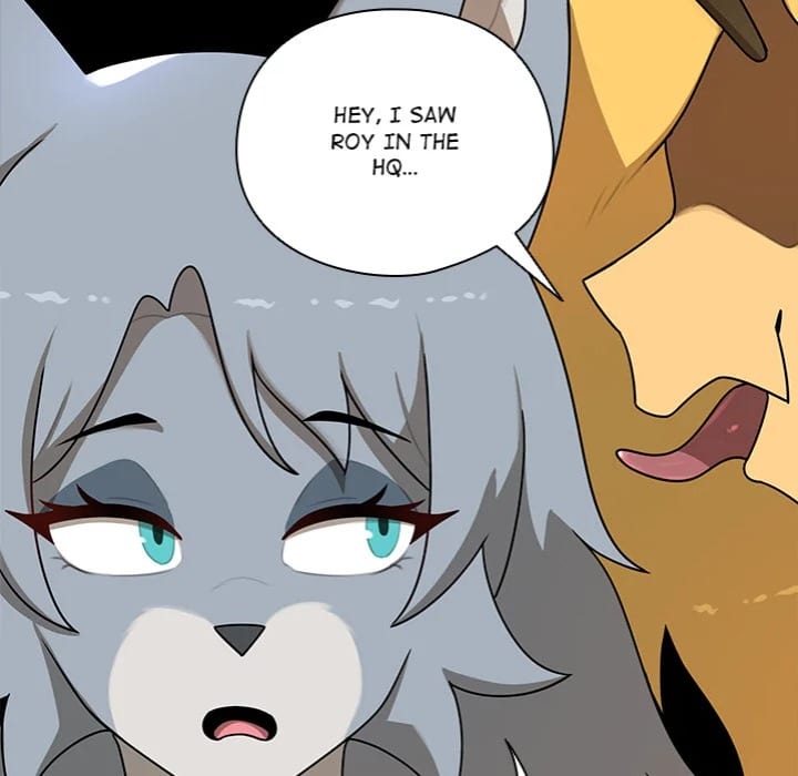 Paws on Campus Uncensored, chapter 11, page 82 of 188