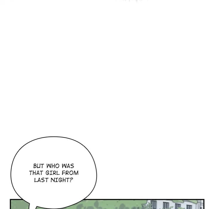 Paws on Campus Uncensored, chapter 11, page 84 of 188