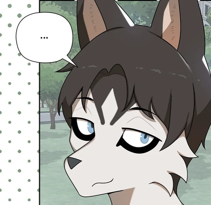 Paws on Campus Uncensored, chapter 11, page 87 of 188