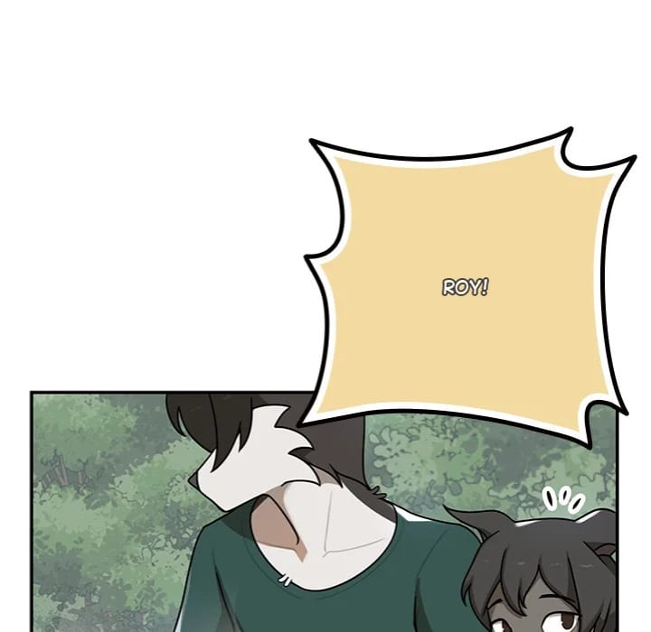 Paws on Campus Uncensored, chapter 11, page 89 of 188