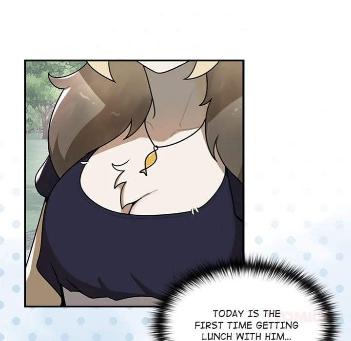 Paws on Campus Uncensored, chapter 11, page 92 of 188