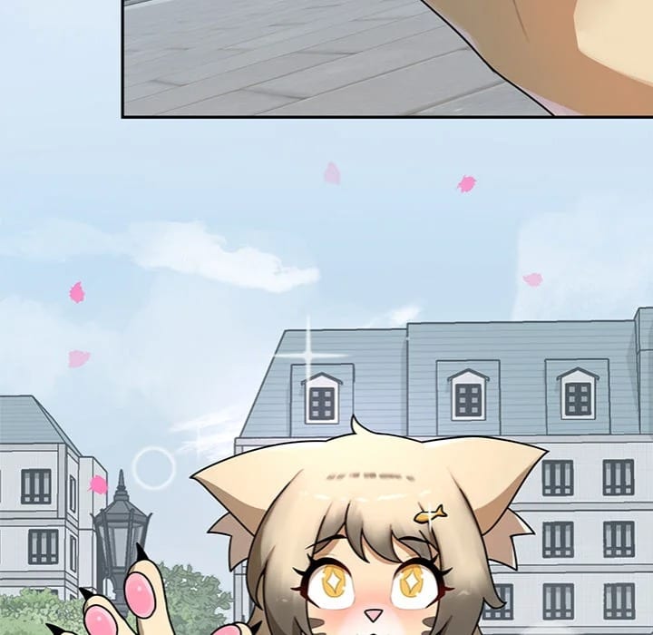 Paws on Campus Uncensored, chapter 11, page 94 of 188