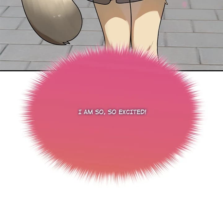 Paws on Campus Uncensored, chapter 11, page 96 of 188